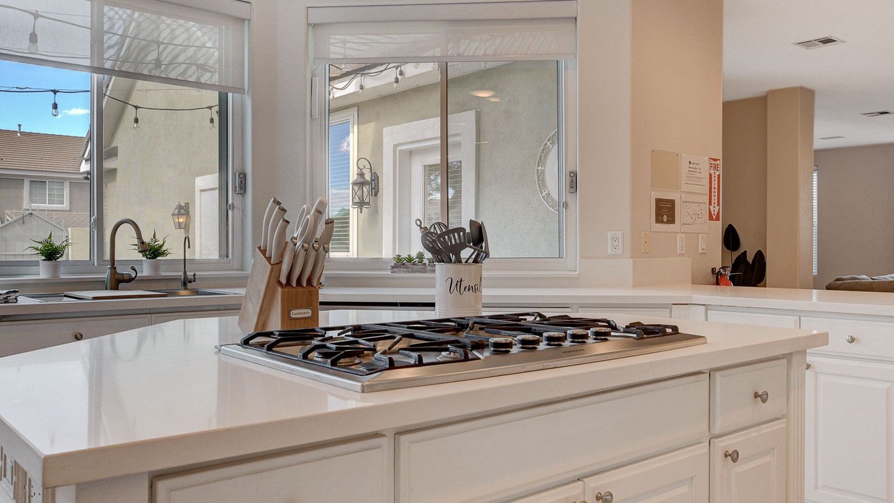 Photo of Kitchen in Southfork