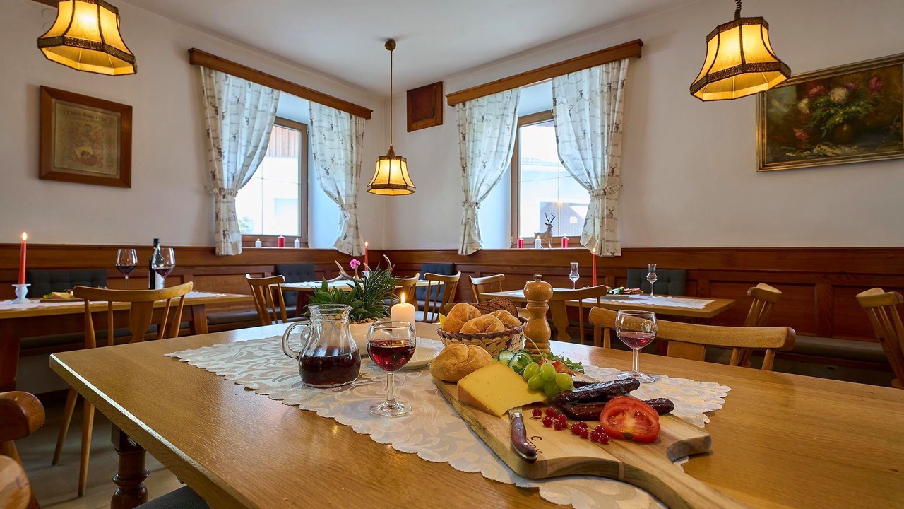 Photo of Others in Sankt Jodok om Brenner
