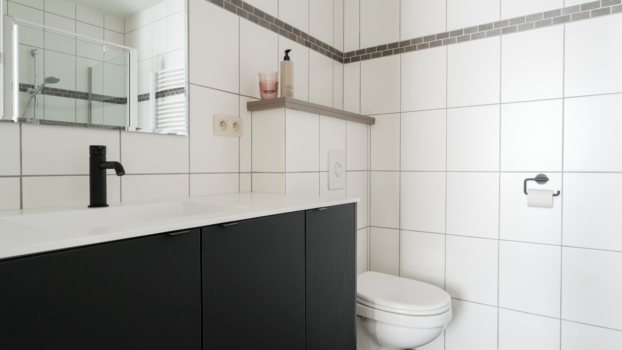 Photo of Bathroom in Overpelt