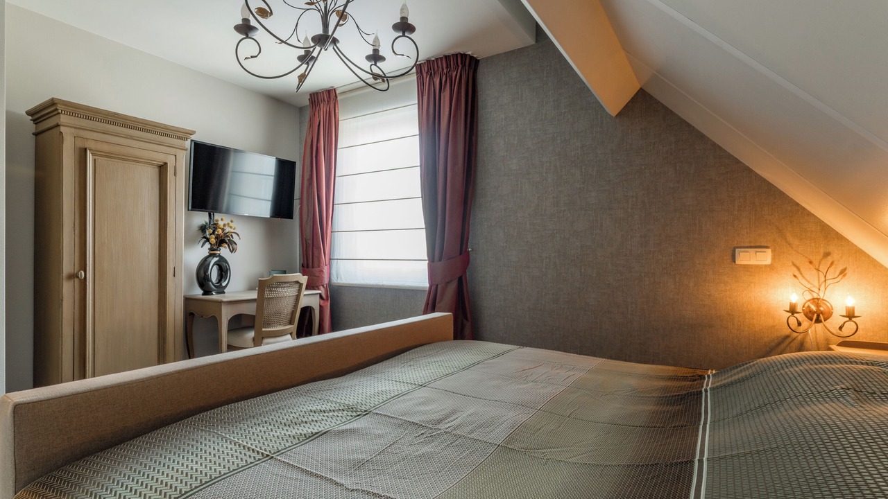 Photo of Bedroom in Overpelt