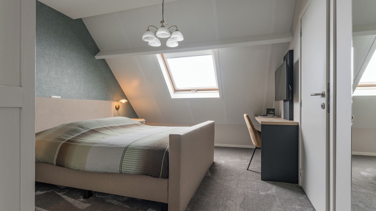 Photo of Bedroom in Overpelt