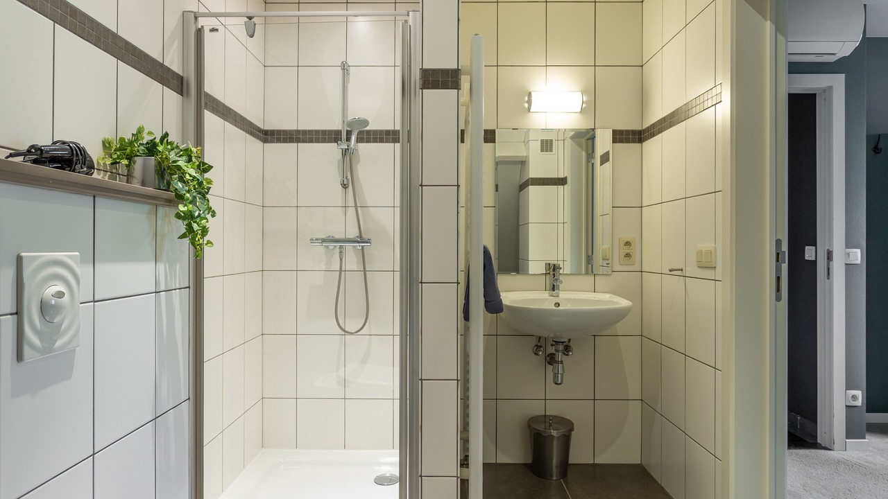 Photo of Bathroom in Overpelt