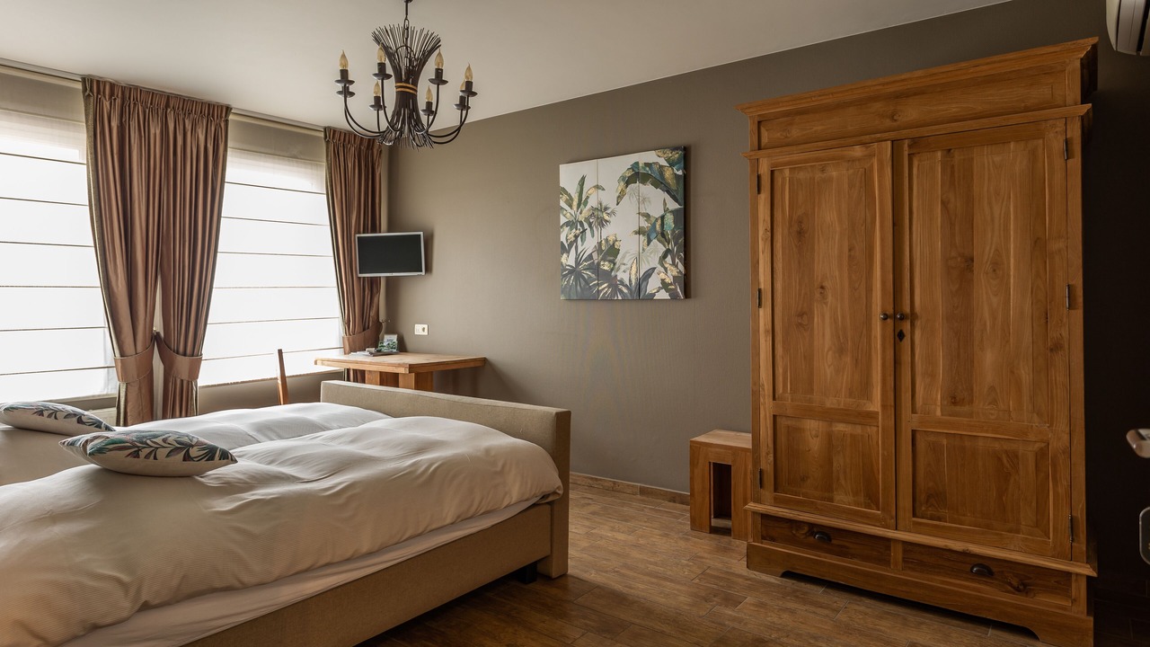 Photo of Bedroom in Overpelt