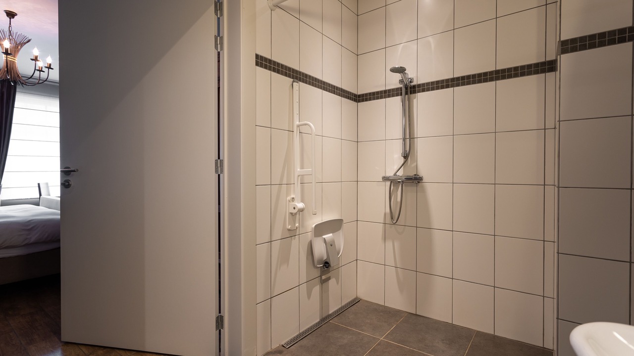 Photo of Bathroom in Overpelt