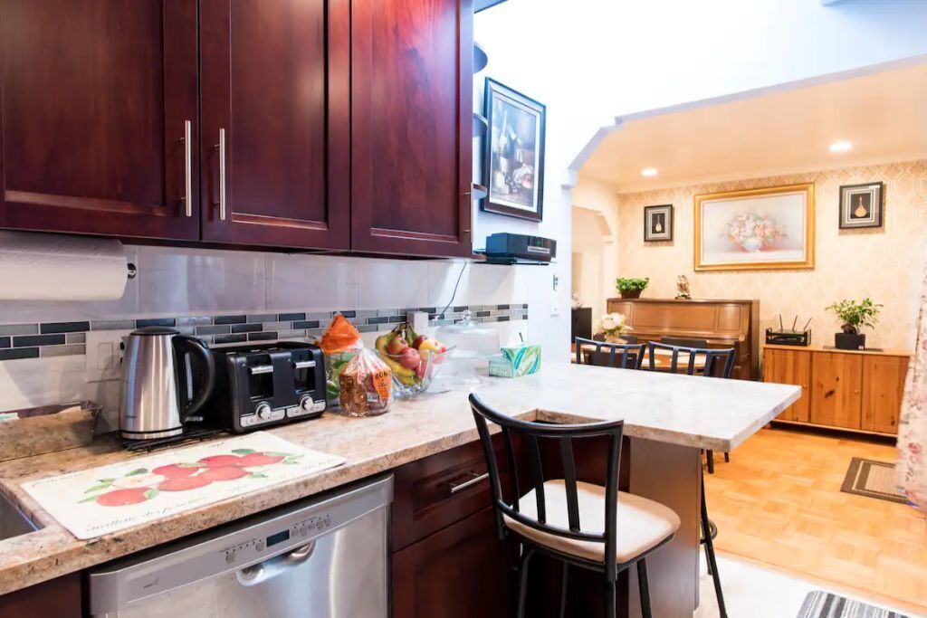 Photo of Kitchen in Daly City
