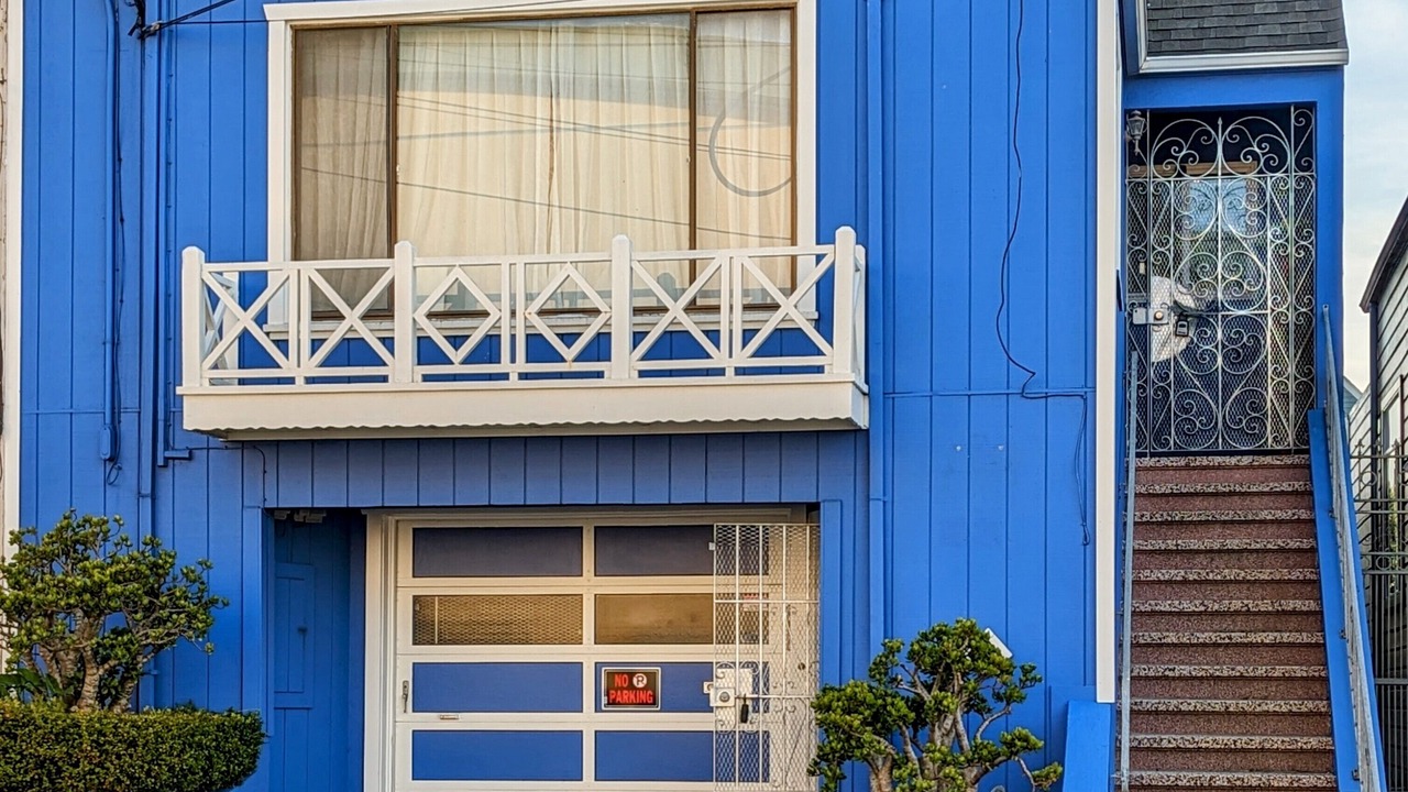 Photo of Outdoor in Daly City