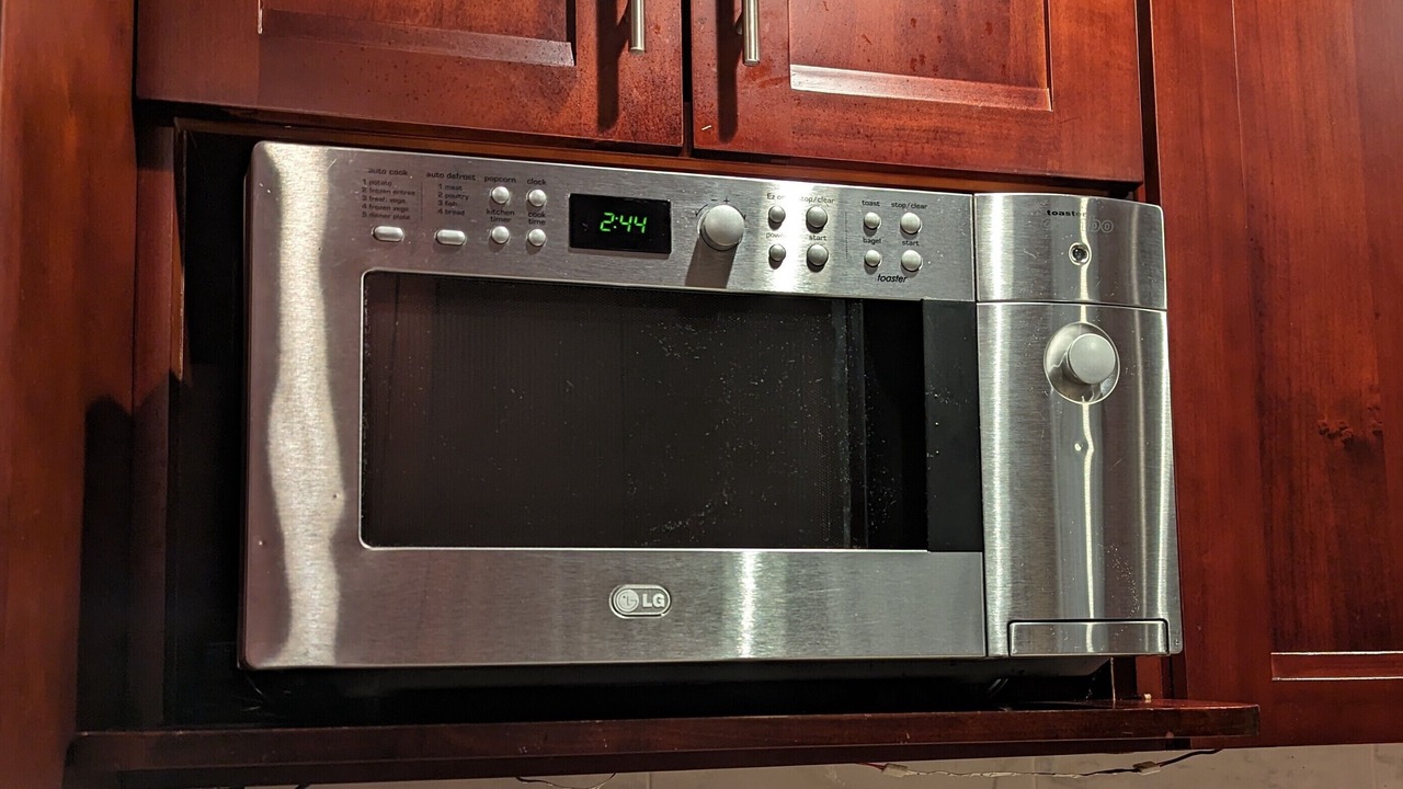 Photo of Kitchen in Daly City