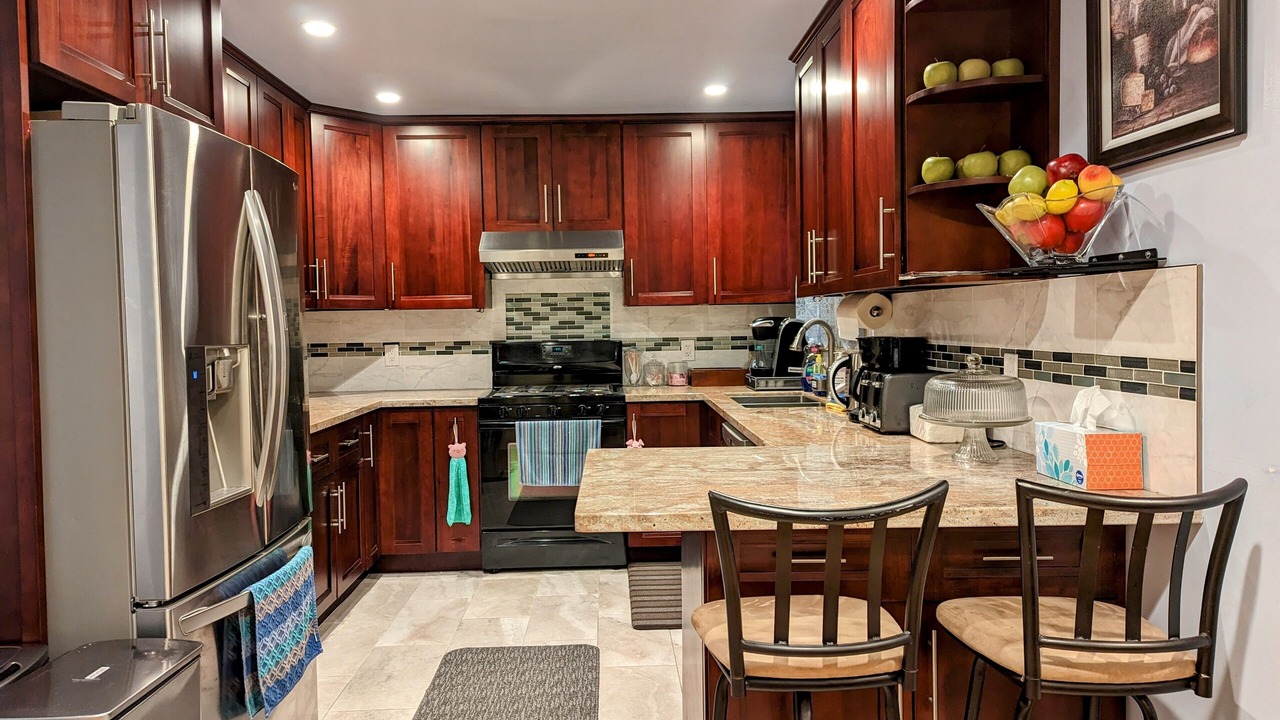 Photo of Kitchen in Daly City