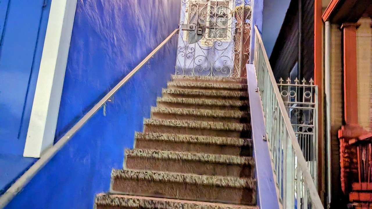 Photo of Others in Daly City