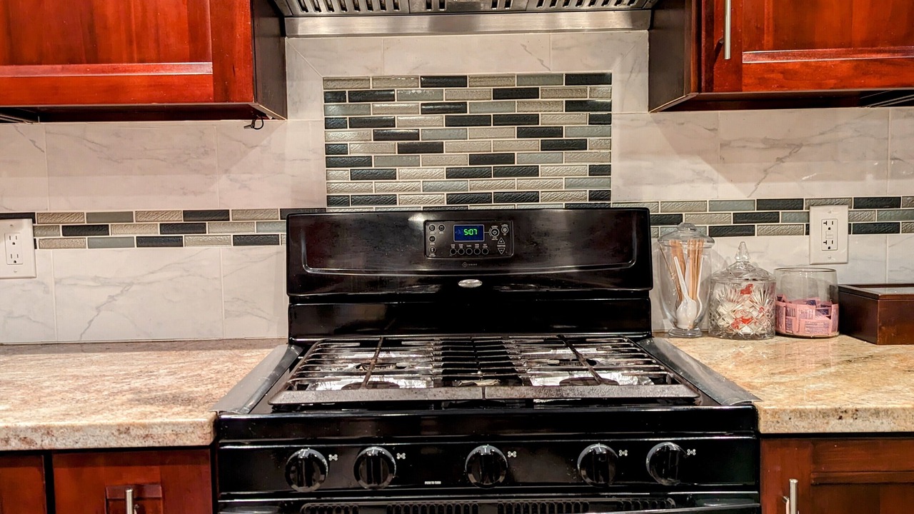 Photo of Kitchen in Daly City