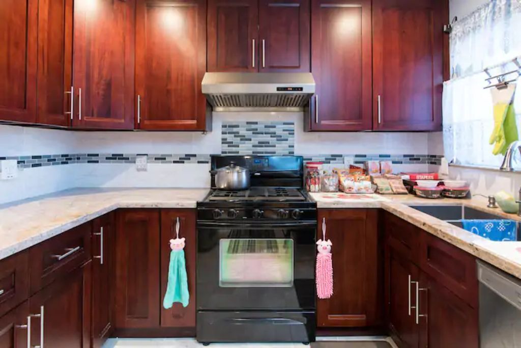 Photo of Kitchen in Daly City