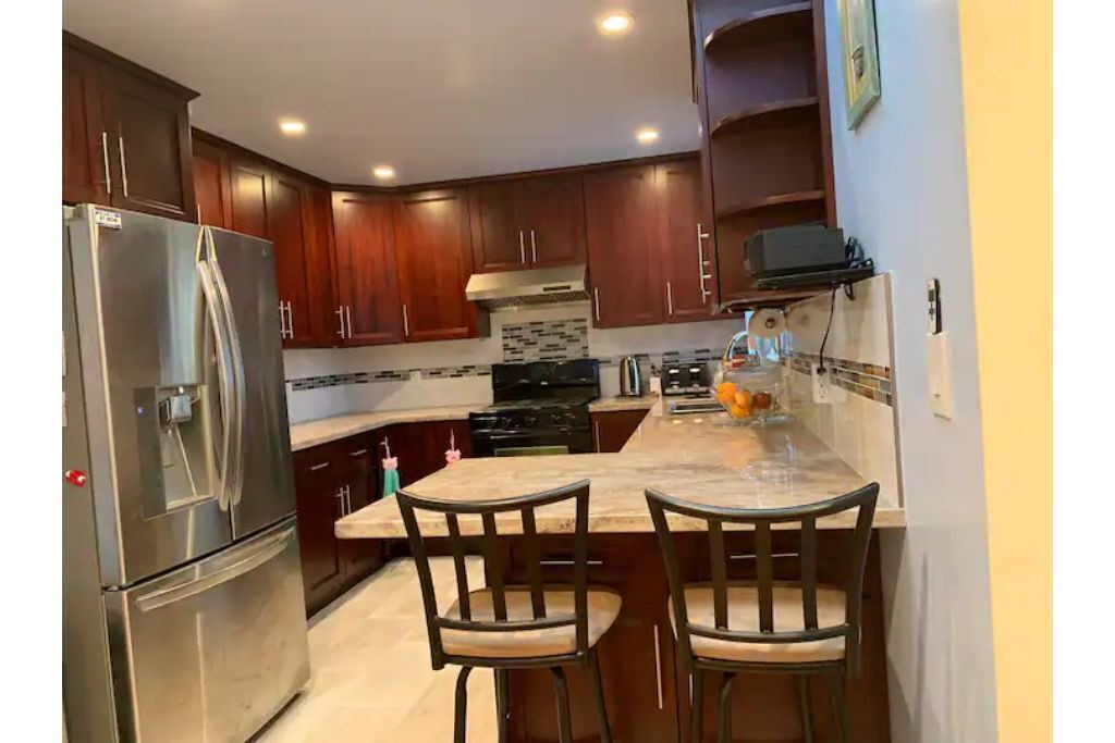 Photo of Kitchen in Daly City