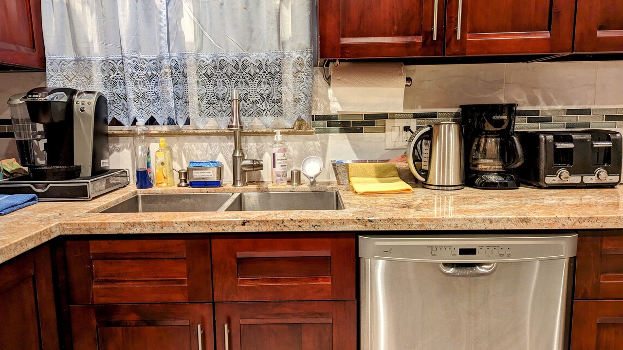 Photo of Kitchen in Daly City