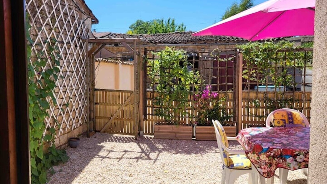 Photo of Outdoor in Paizay-le-Tort