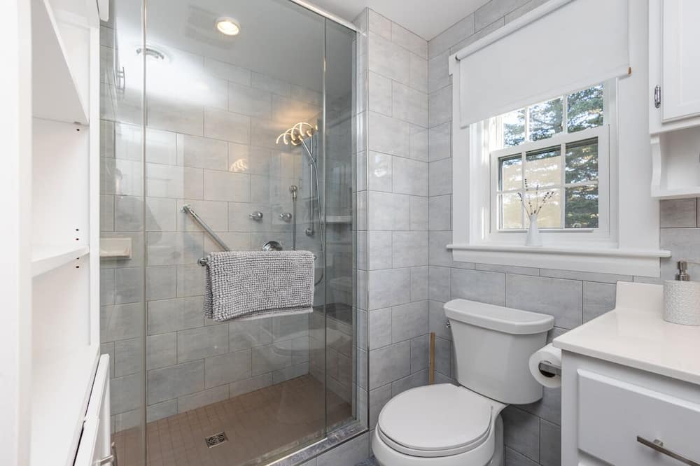 Photo of Bathroom in Yarmouth