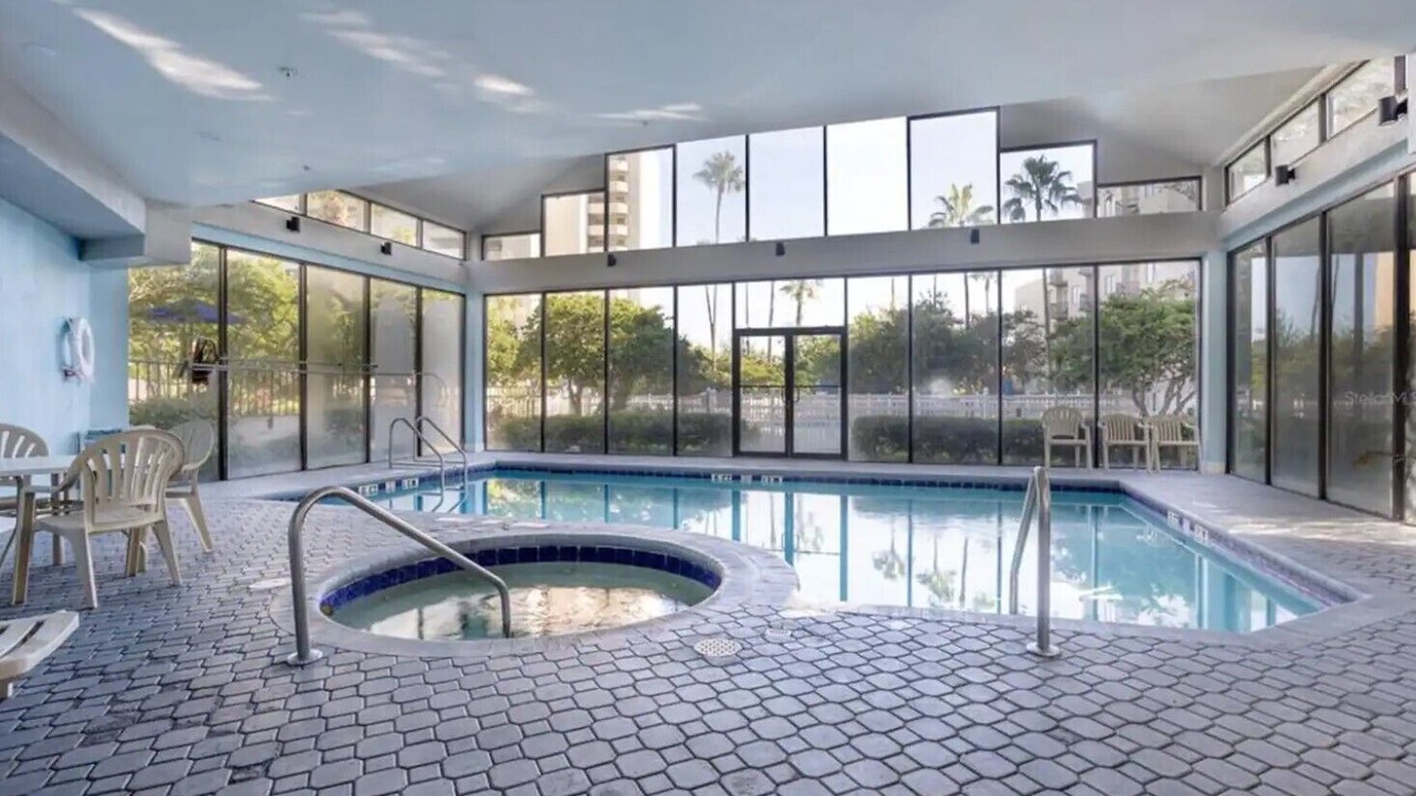 Photo of Outdoor in Florida Center