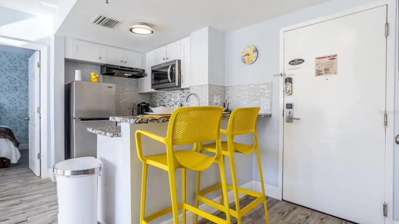 Photo of Kitchen in Florida Center