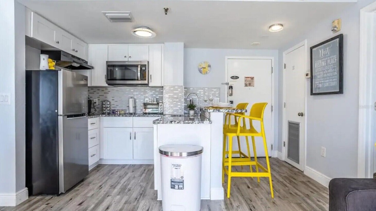 Photo of Kitchen in Florida Center