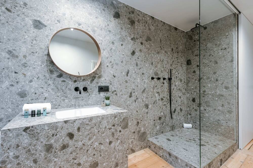 Photo of Bathroom in Kortrijk