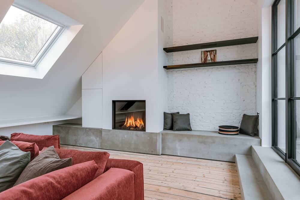 Photo of Livingroom in Kortrijk