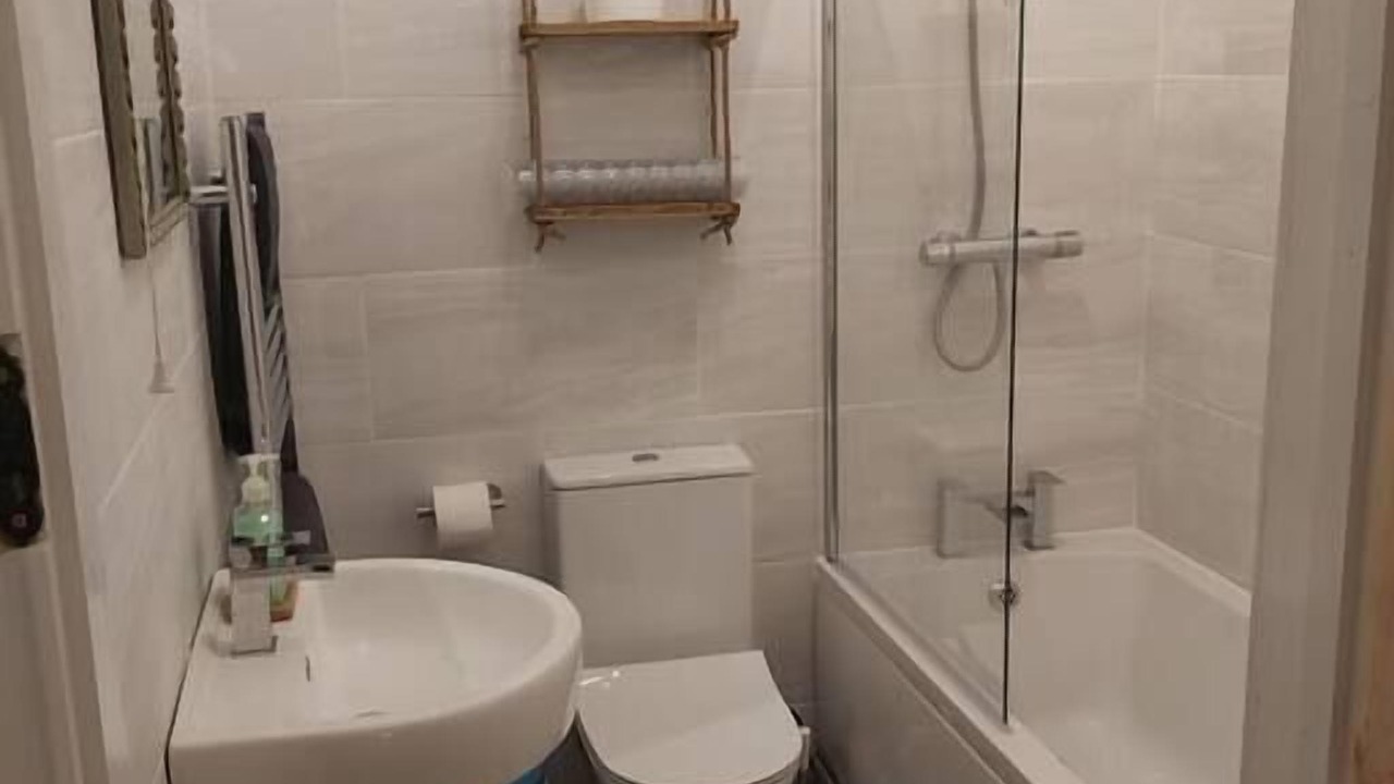 Photo of Bathroom in Wotton-under-Edge