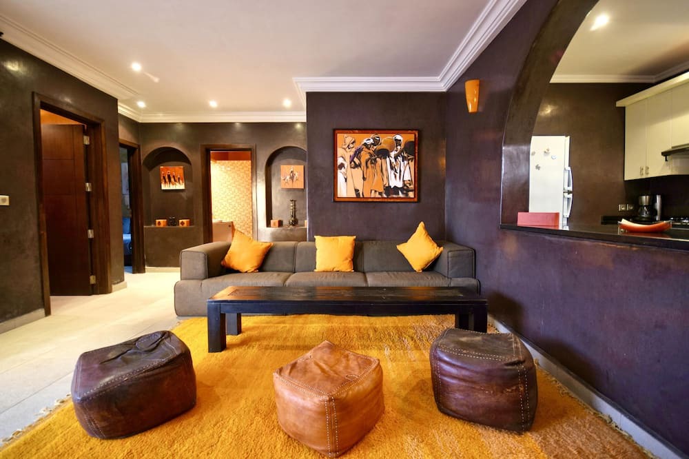 Photo of Bedroom in Arbaa Sahel