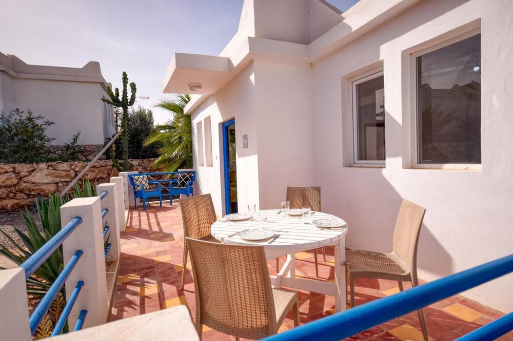 Photo of Patio Balcony in Sidi Bibi
