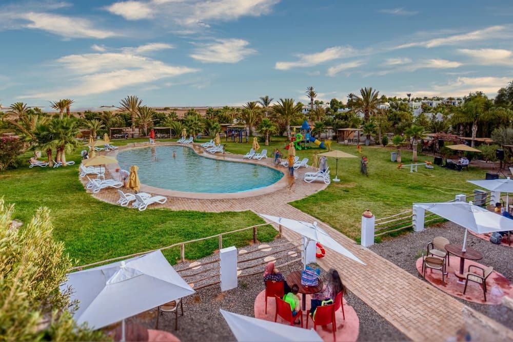 Photo of Outdoor in Sidi Bibi