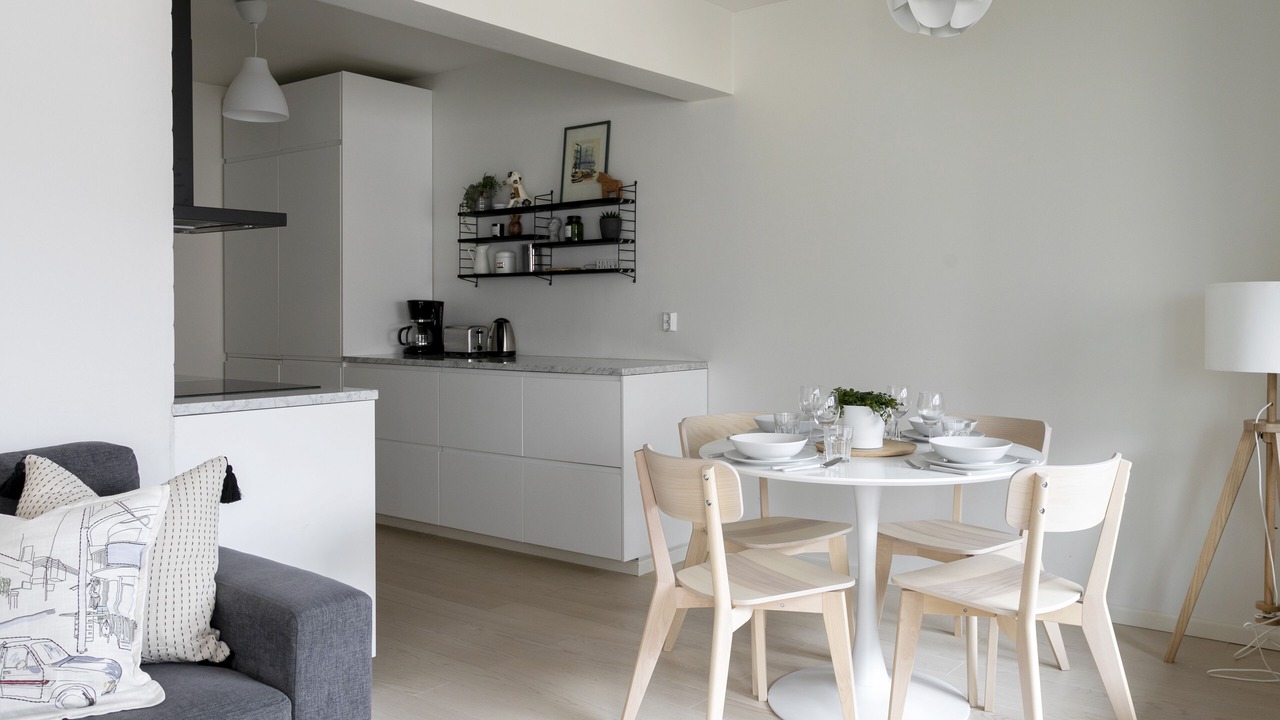 Photo of Livingroom in Kluuvi