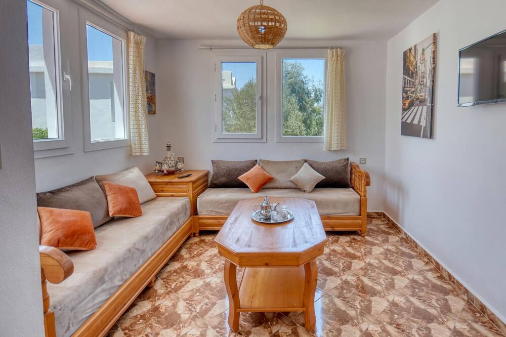 Photo of Bedroom in Sidi Bibi