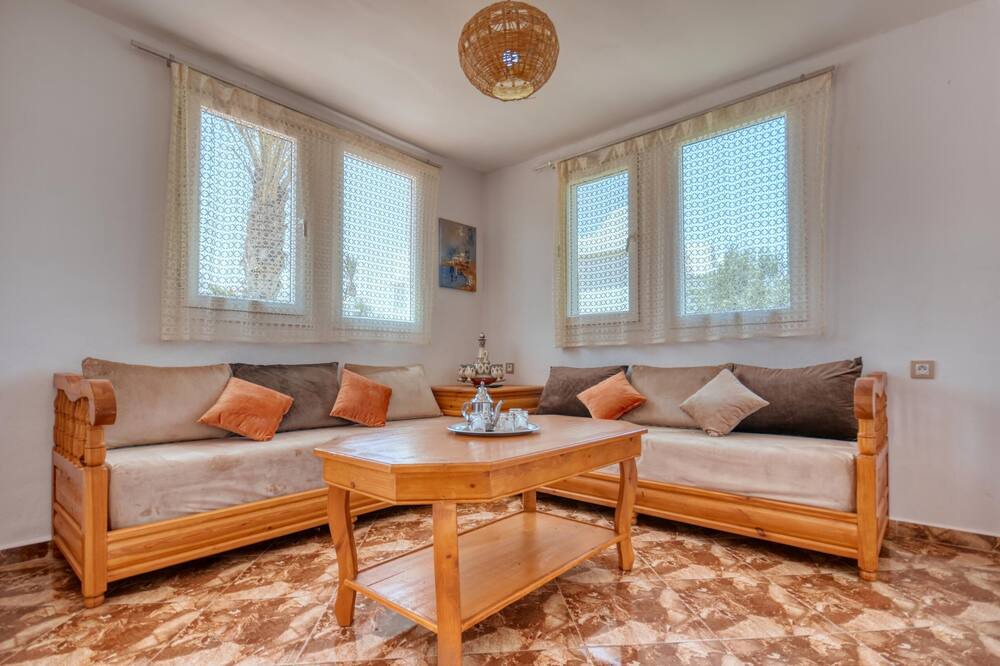 Photo of Bedroom in Sidi Bibi