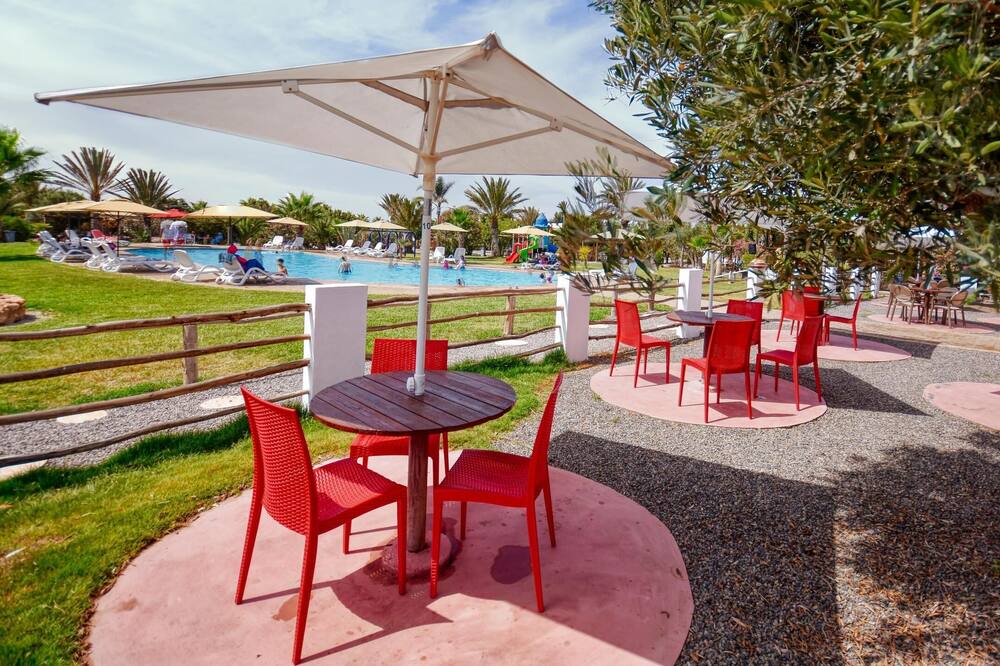 Photo of Outdoor in Sidi Bibi