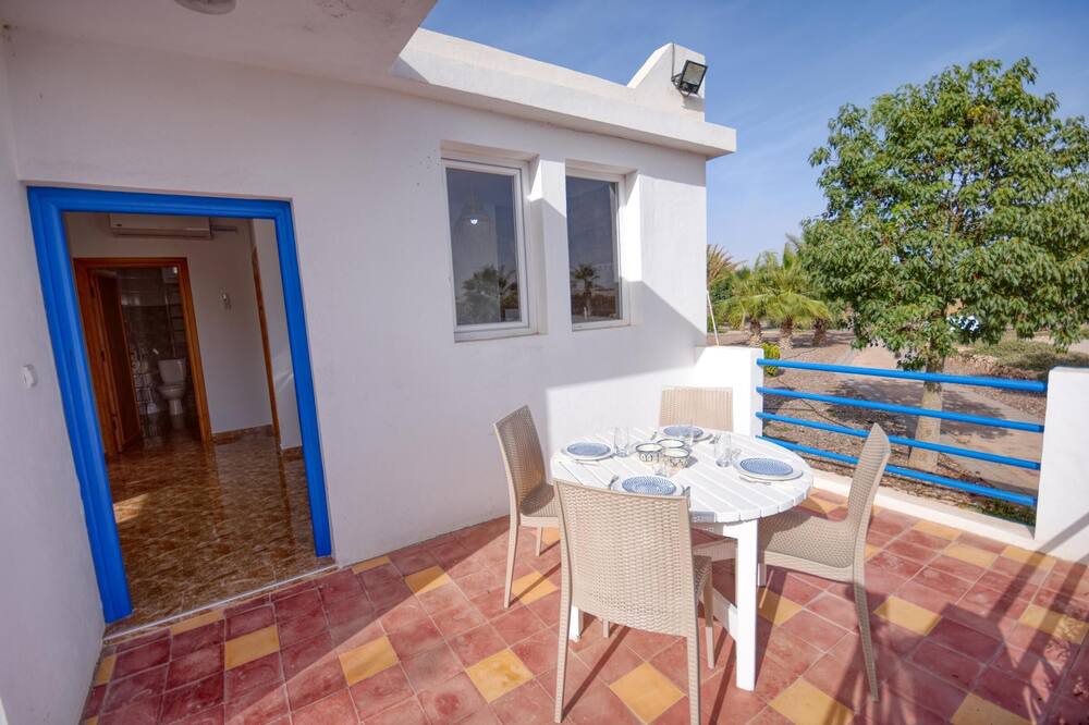 Photo of Patio Balcony in Sidi Bibi