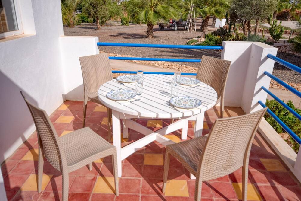 Photo of Patio Balcony in Sidi Bibi