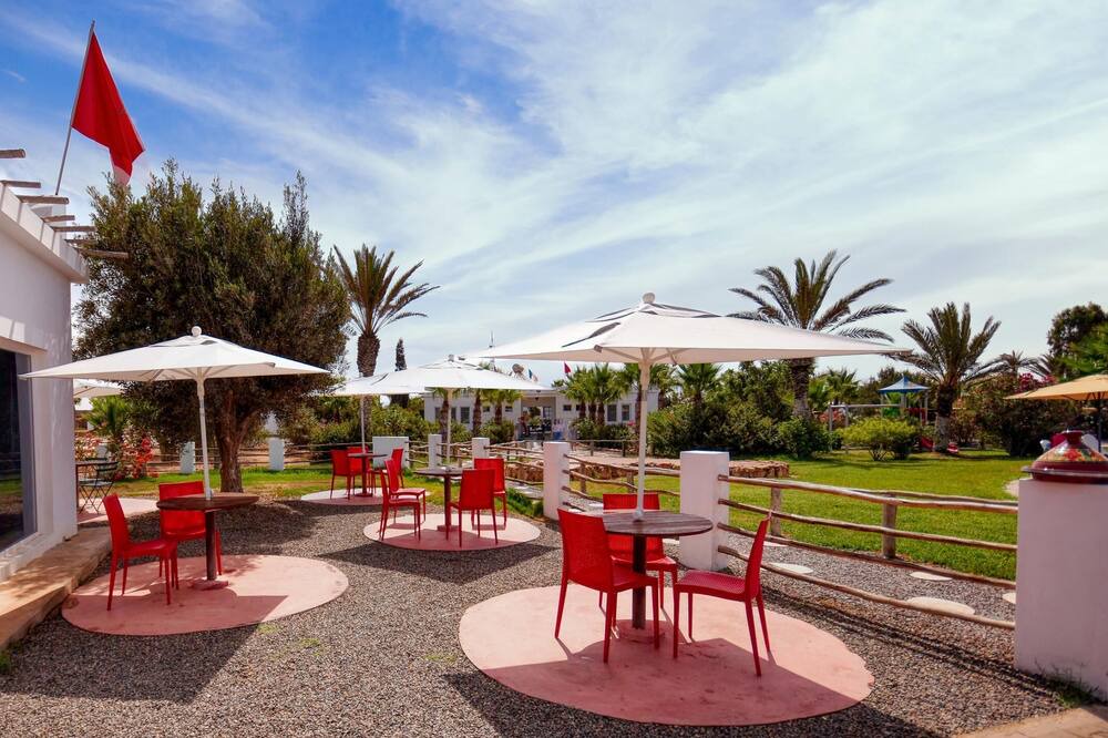 Photo of Outdoor in Sidi Bibi