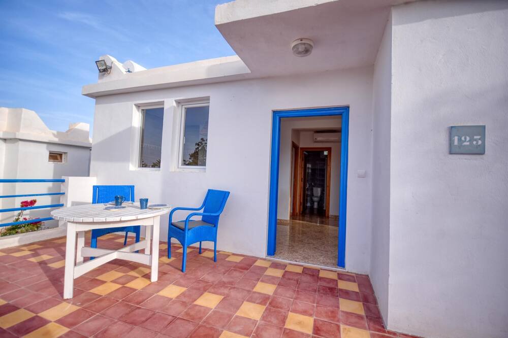 Photo of Patio Balcony in Sidi Bibi