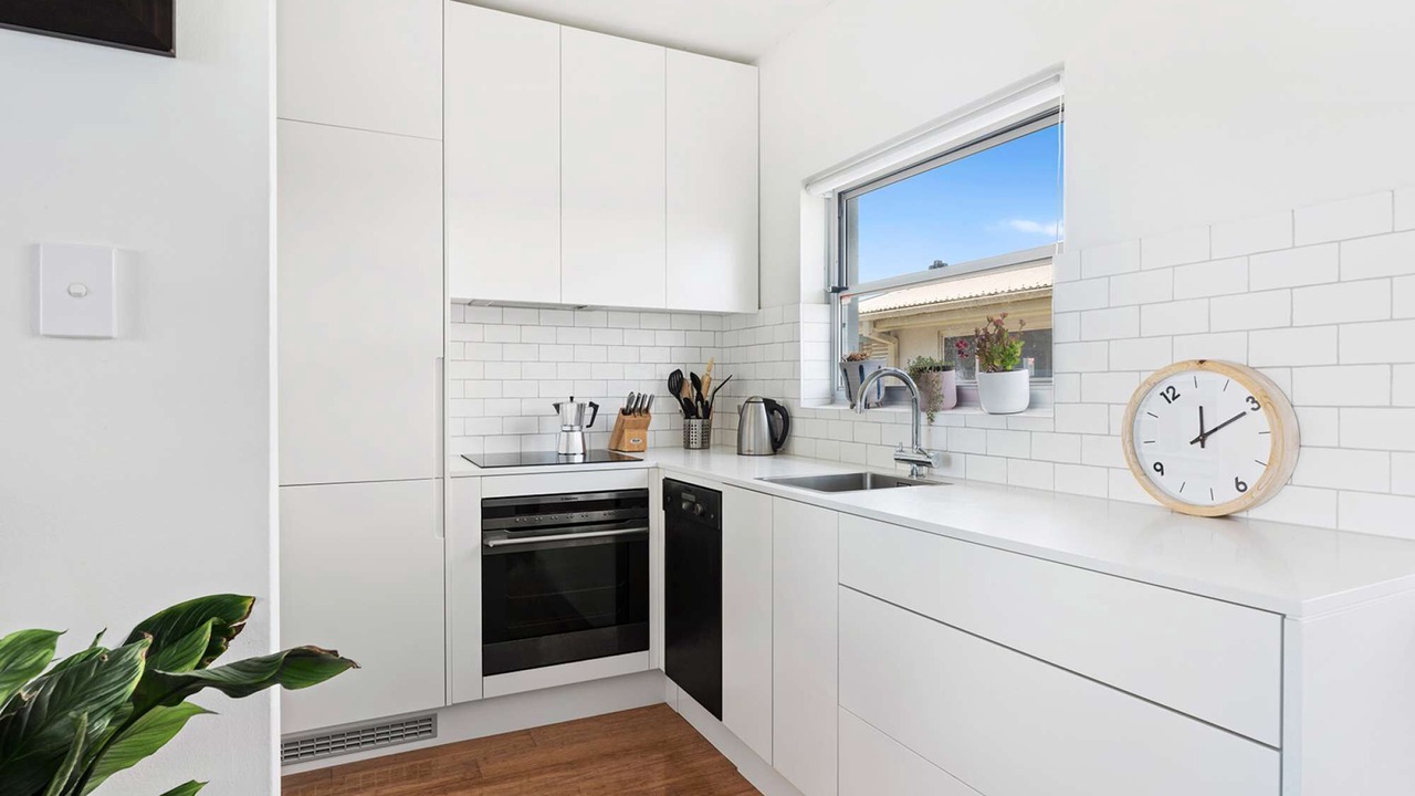 Photo of Kitchen in Clovelly