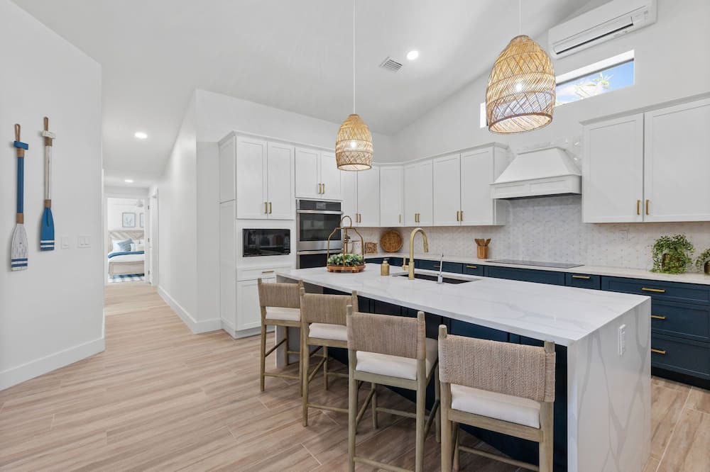 Photo of Kitchen in Eight Lakes