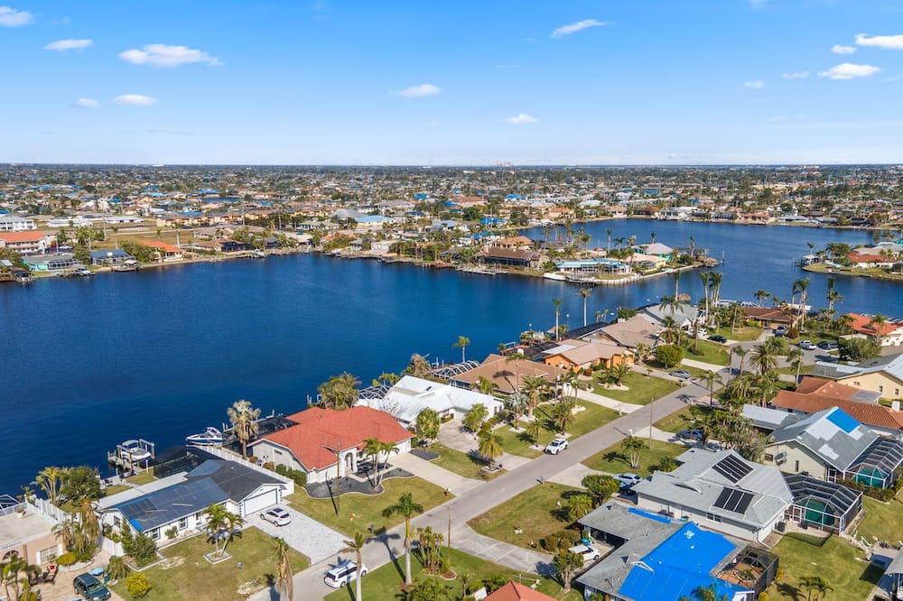 Photo of Outdoor in Eight Lakes