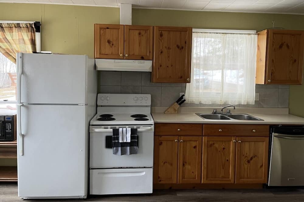 Photo of Kitchen in West Bay