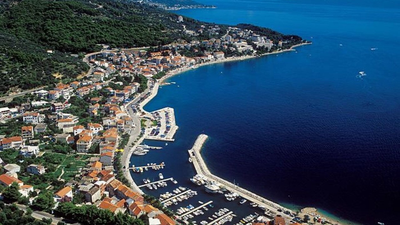 Photo of Outdoor in Podgora