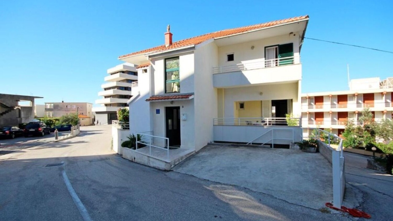 Photo of Outdoor in Podgora