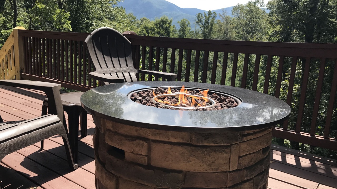 Photo of Outdoor in Hidden Lake