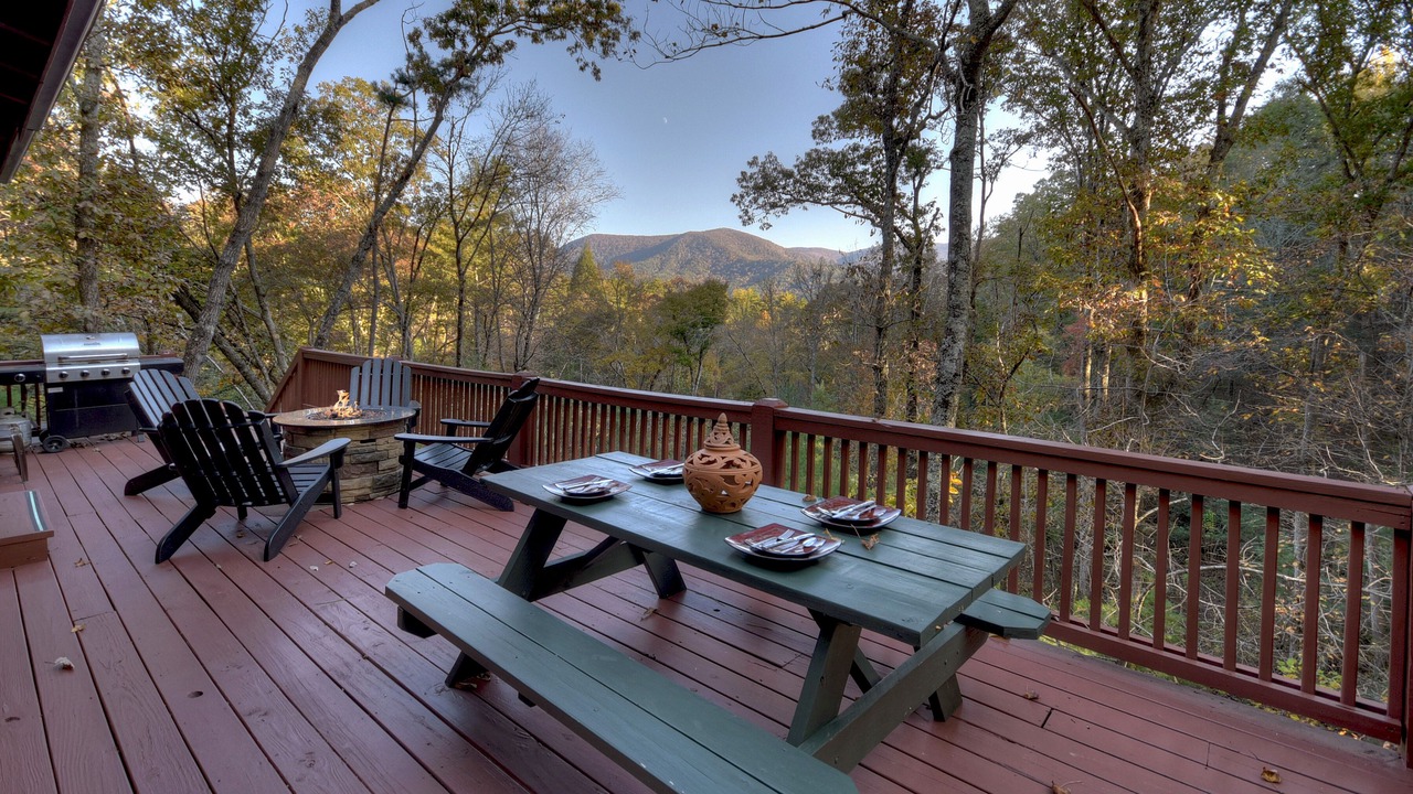 Photo of Outdoor in Hidden Lake