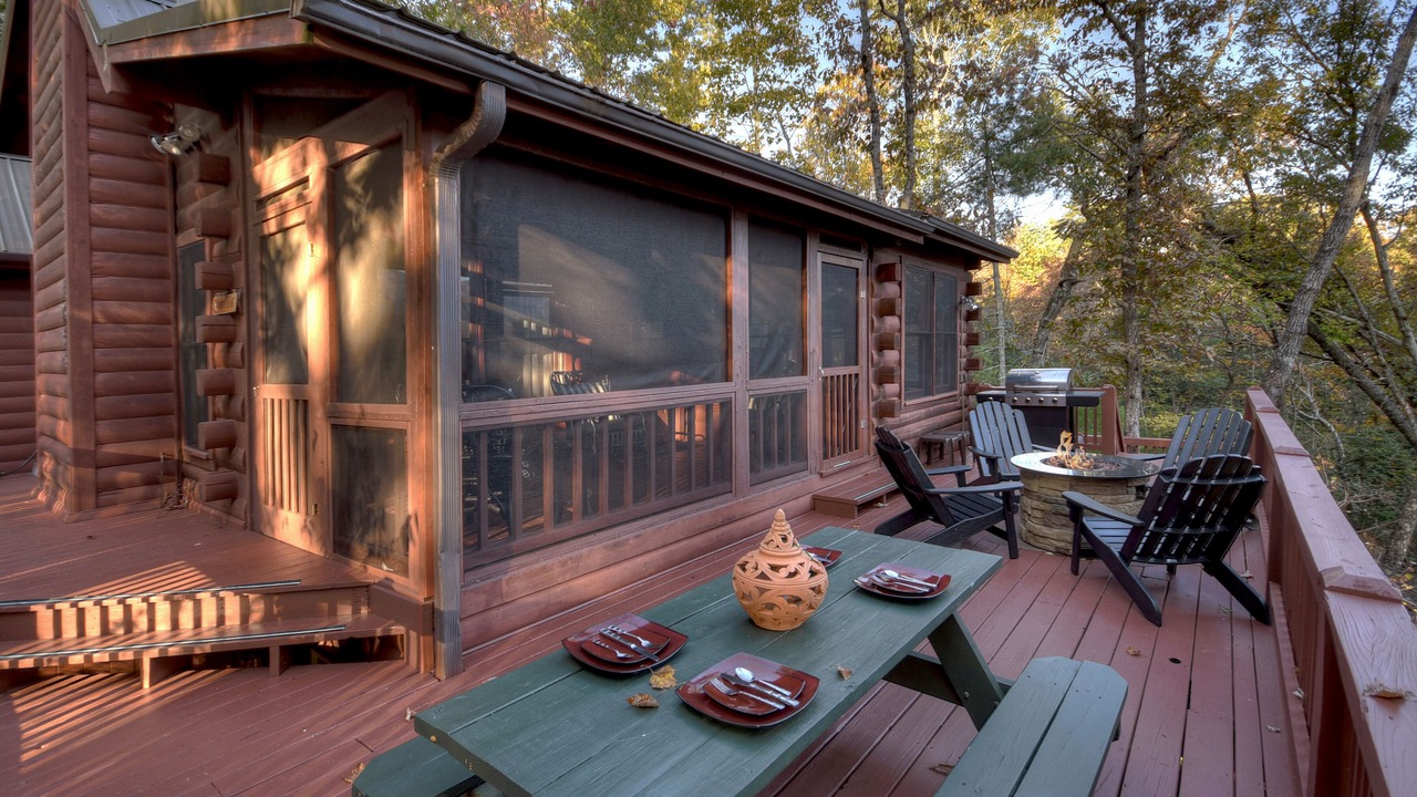 Photo of Outdoor in Hidden Lake