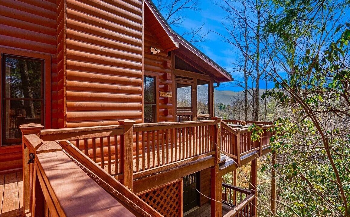 Photo of Outdoor in Hidden Lake