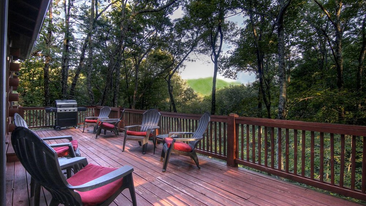 Photo of Outdoor in Hidden Lake
