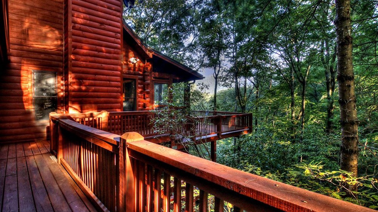 Photo of Outdoor in Hidden Lake
