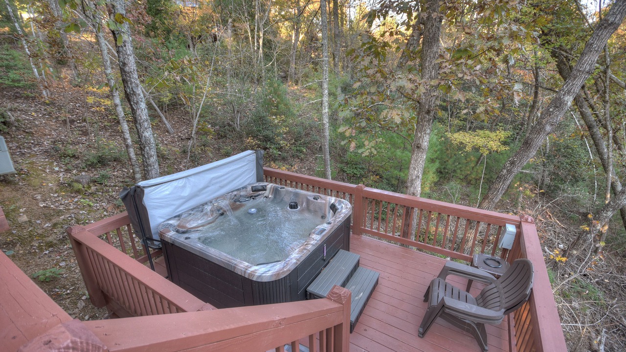 Photo of Outdoor in Hidden Lake