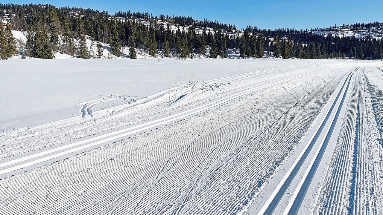 Photo of Outdoor in Nord-Aurdal